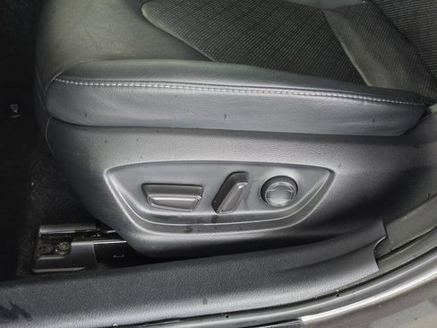 Used 2024 Toyota Camry XSE image 23