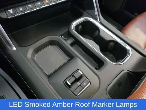 Used 2025 GMC Sierra 2500 Denali Ultimate image 27