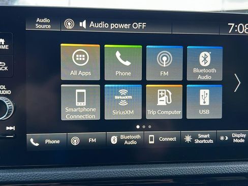 Used 2023 Honda CR-V EX-L image 26