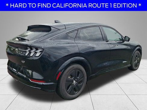 Certified 2023 Ford Mustang Mach-E California Route 1 AWD/4WD image 3