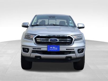 Certified 2020 Ford Ranger Lariat w/ Technology Package