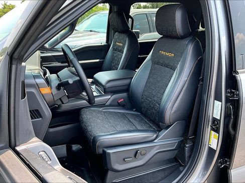 Used 2024 Ford F150 Tremor w/ Bed Utility Package AWD/4WD image 24