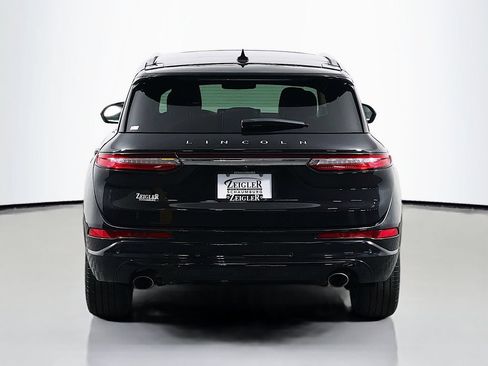 Used 2023 Lincoln Corsair Grand Touring AWD/4WD image 6