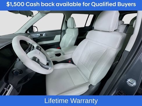 New 2026 Hyundai Santa Fe SEL w/ Tow & Go Package image 21