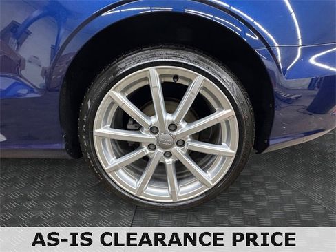 Used 2015 Audi A3 2.0T Premium Plus w/ Premium Plus Package image 14