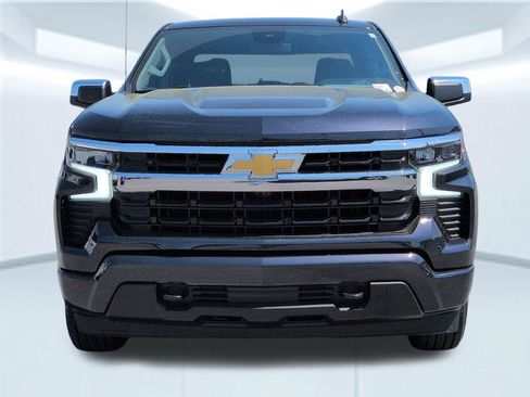 Used 2023 Chevrolet Silverado 1500 LT w/ Max Trailering Package image 17