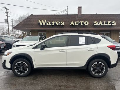 Used 2023 Subaru Crosstrek 2.0i