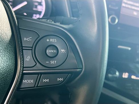 Used 2024 Toyota Camry SE FWD image 18