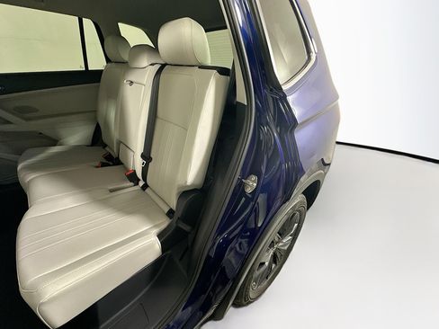 Used 2024 Volkswagen Tiguan SE FWD image 26