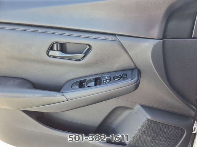 Used 2024 Nissan Sentra S FWD image 27