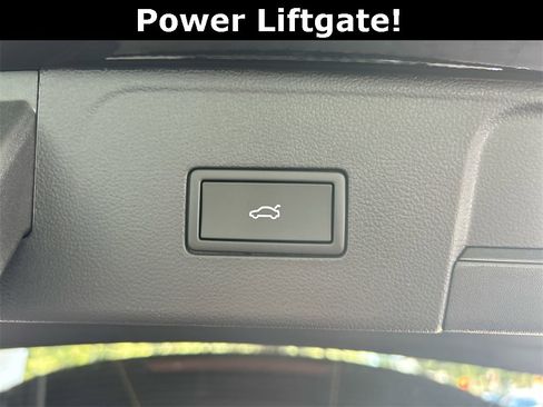 New 2026 Volkswagen Atlas SEL Premium R-Line image 54