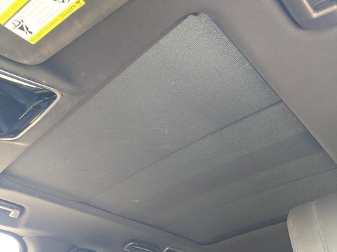 Used 2018 Land Rover Range Rover Sport HSE image 18