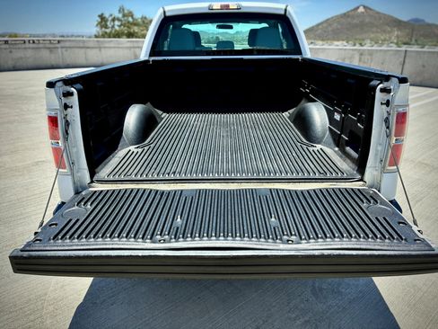 Used 2013 Ford F150 XL w/ PWR Equipment Group RWD image 29