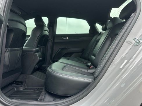 Used 2022 Kia K5 GT-Line image 19