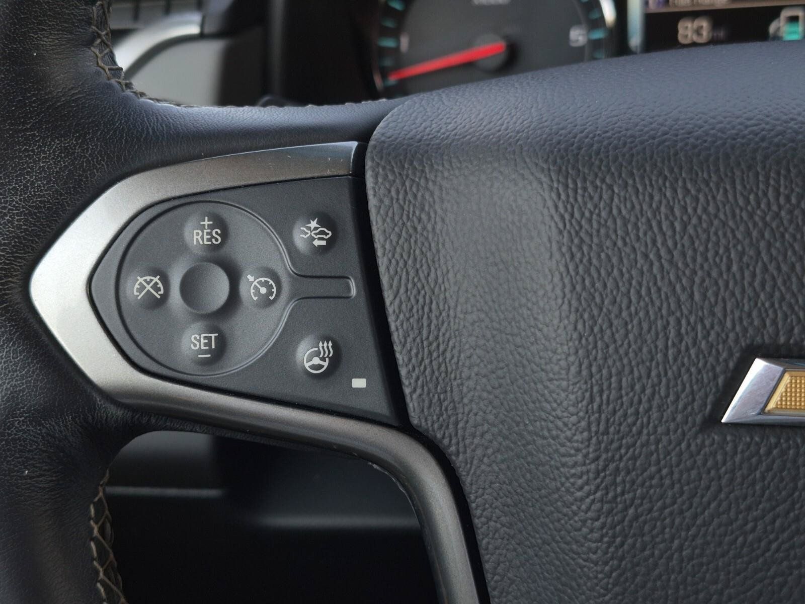 Used 2019 Chevrolet Tahoe LT RWD image 32