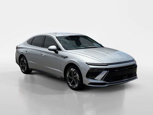 New 2026 Hyundai Sonata SEL image 7