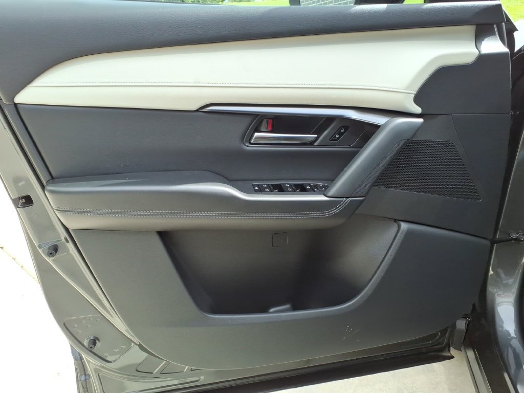 New 2026 MAZDA CX-5 Select AWD/4WD image 10