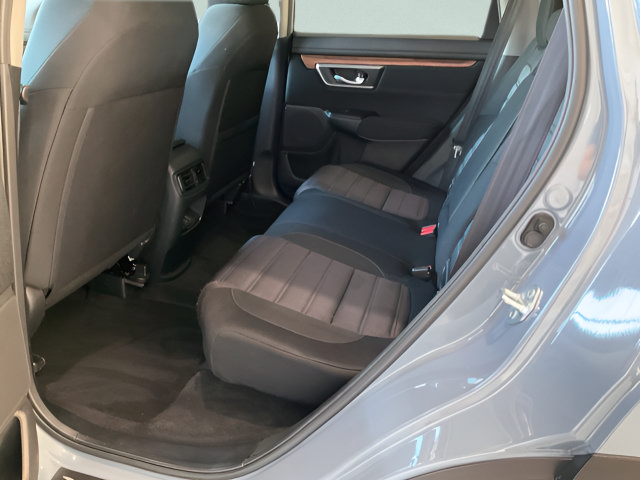 Certified 2022 Honda CR-V EX image 17