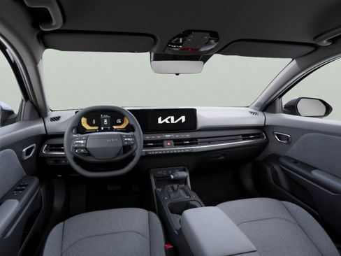New 2026 Kia K4 FWD image 9