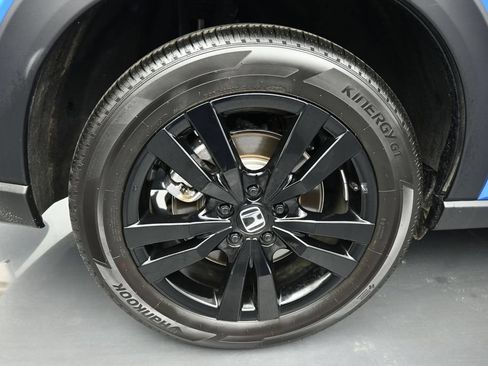 Used 2026 Honda HR-V Sport image 30