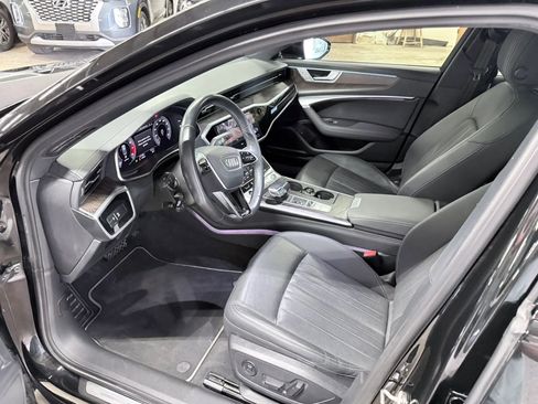 Used 2021 Audi A6 3.0T Prestige w/ Prestige Package AWD/4WD image 10