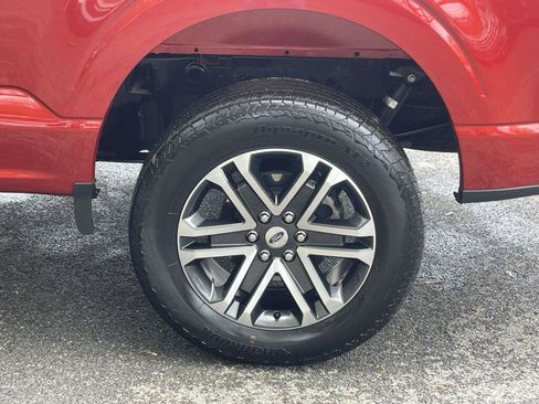 Used 2023 Ford F150 XL w/ STX Appearance Package AWD/4WD image 17