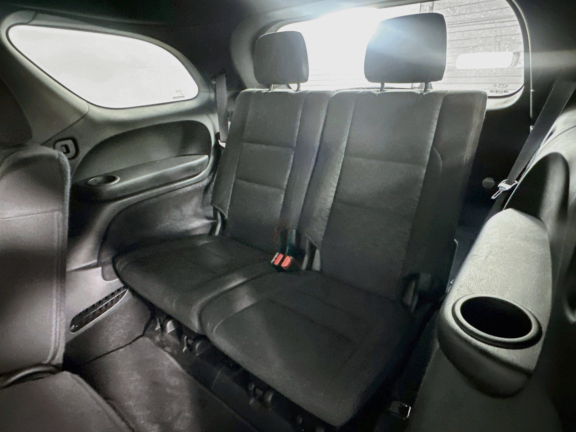 Used 2025 Dodge Durango GT RWD image 29