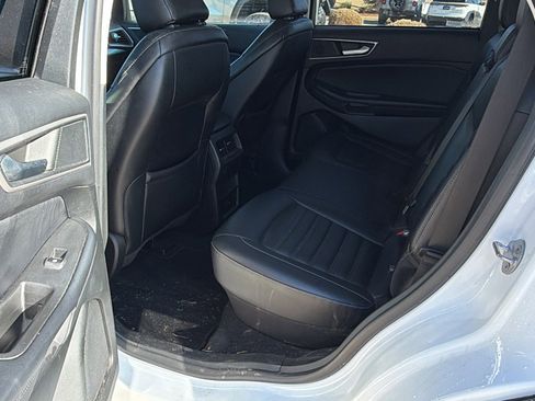 Used 2023 Ford Edge SEL image 24