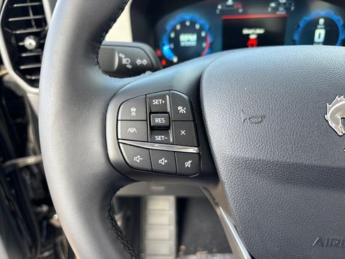 New 2025 Ford Bronco Sport Heritage w/ Convenience Package image 32