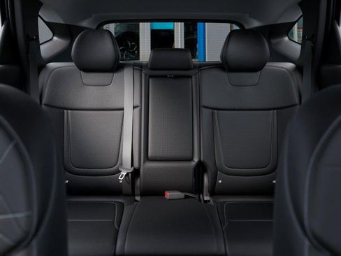 New 2026 Hyundai Tucson SE AWD/4WD image 12
