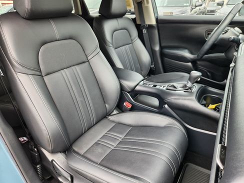 Certified 2023 Honda HR-V EX-L image 14