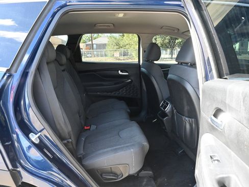 Used 2019 Hyundai Santa Fe SE image 22