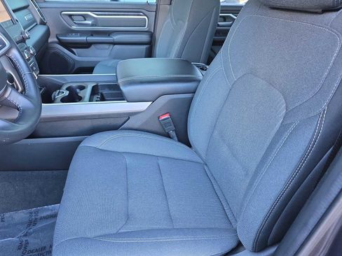 Certified 2022 RAM 1500 Big Horn w/ Trailer Tow Group image 18