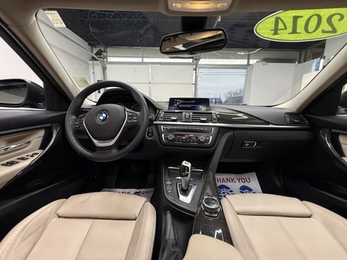 Used 2014 BMW 328i xDrive Sedan image 14