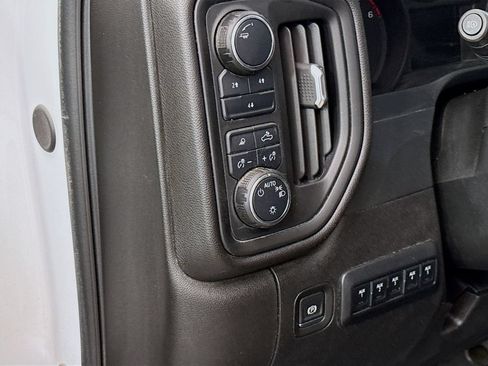 Used 2024 Chevrolet Silverado 3500 W/T w/ WT Convenience Package AWD/4WD image 11