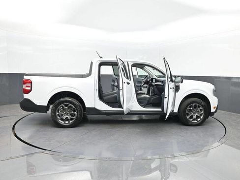 Used 2024 Ford Maverick XLT w/ Equipment Group 300A Standard image 33