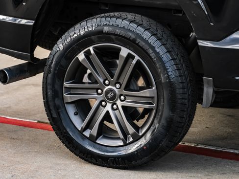 Used 2021 Ford F150 XLT w/ Equipment Group 302A High image 47