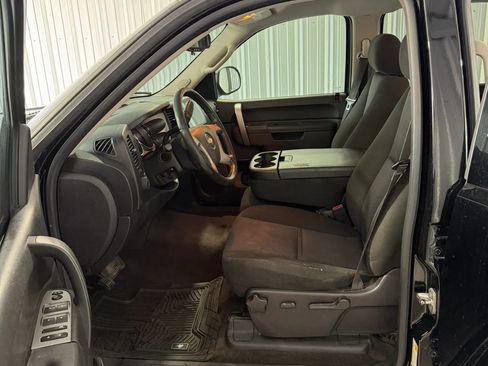 Used 2013 Chevrolet Silverado 1500 LT RWD image 9