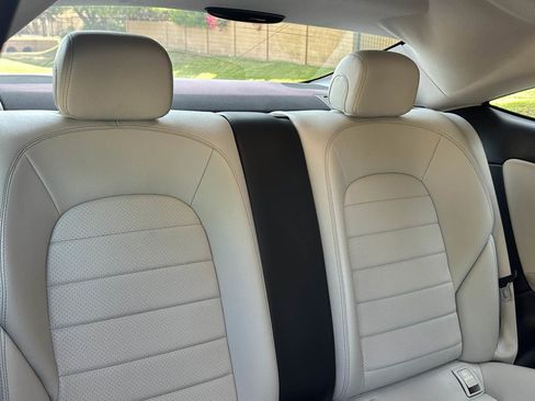 Used 2017 Mercedes-Benz C 300 Coupe image 22