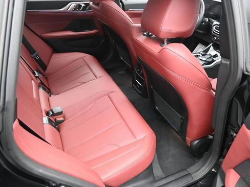 Used 2024 BMW i4 eDrive40 w/ Premium Package RWD image 31