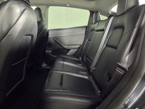 Used 2024 Tesla Model Y Performance AWD/4WD image 22