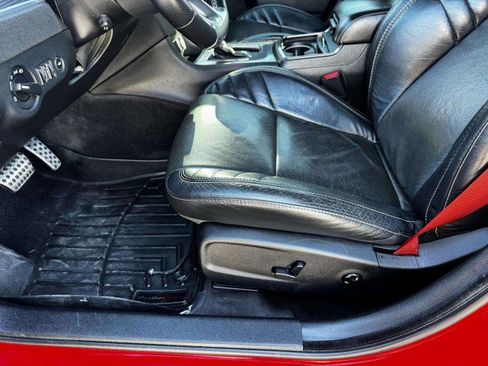 Used 2018 Dodge Charger SRT Hellcat w/ Harman/Kardon Audio Group image 19