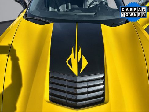 Used 2014 Chevrolet Corvette Stingray Coupe image 35