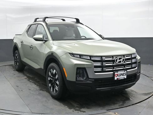 New 2026 Hyundai Santa Cruz SEL AWD/4WD image 4