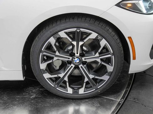 New 2026 BMW 430i Convertible image 15