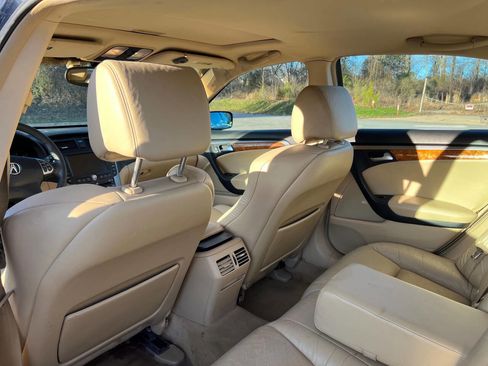 Used 2006 Acura TL w/Navi 4dr Sedan 5A image 11