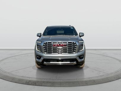 New 2026 GMC Yukon XL Denali w/ Denali Reserve Package