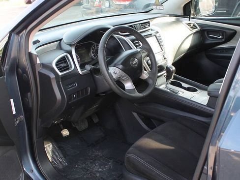 Used 2015 Nissan Murano SV AWD/4WD image 11