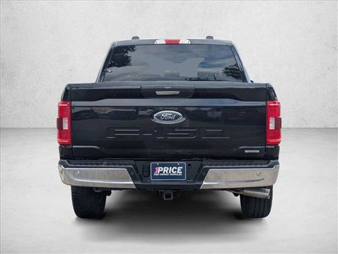 Certified 2023 Ford F150 XLT w/ XTR Package image 6