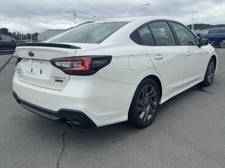 Certified 2025 Subaru Legacy Sport AWD/4WD video 3